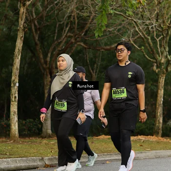 Runner Photo 5465417