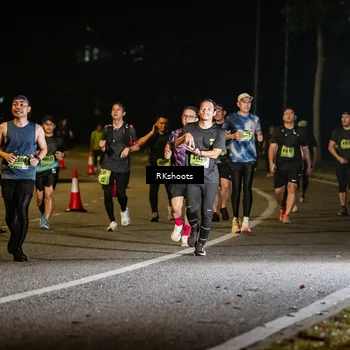 Runner Photo 5465418