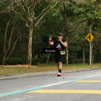 Runner Photo 5465421