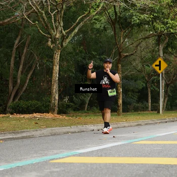Runner Photo 5465422