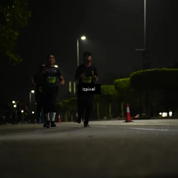 Runner Photo 5465423