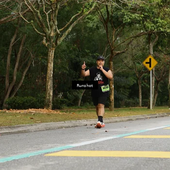 Runner Photo 5465424