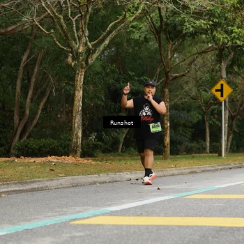 Runner Photo 5465425