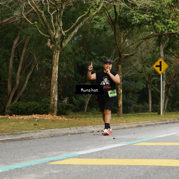 Runner Photo 5465426