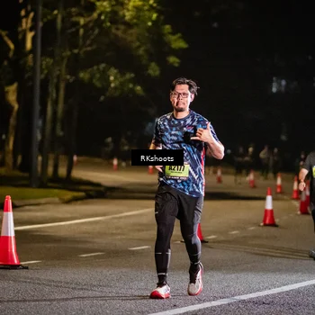 Runner Photo 5465427