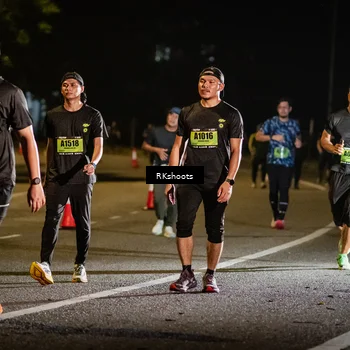 Runner Photo 5465428