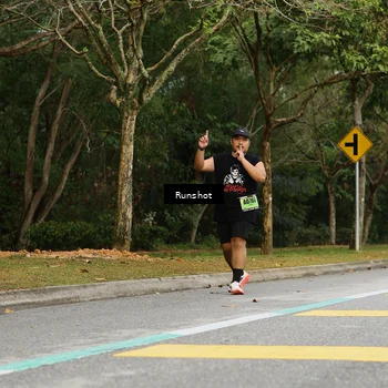 Runner Photo 5465432