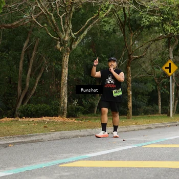 Runner Photo 5465433