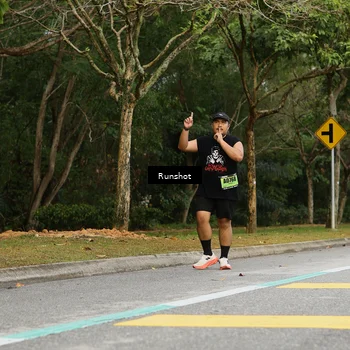 Runner Photo 5465434