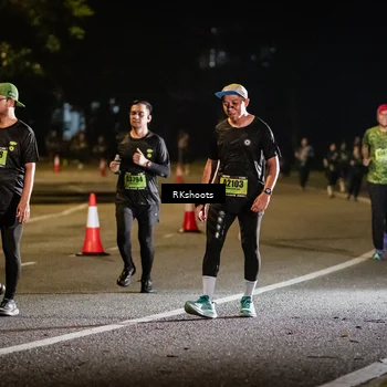 Runner Photo 5465435