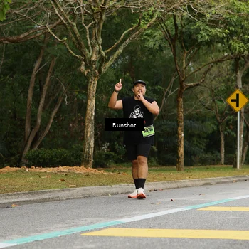 Runner Photo 5465436