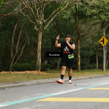 Runner Photo 5465438