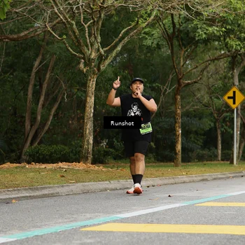 Runner Photo 5465440