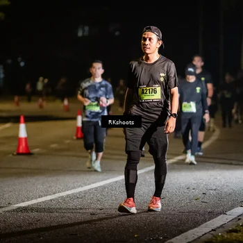 Runner Photo 5465442