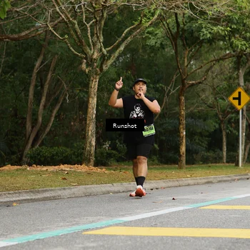 Runner Photo 5465444