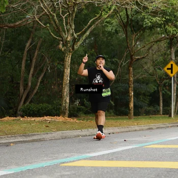 Runner Photo 5465445