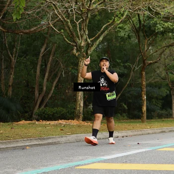 Runner Photo 5465446