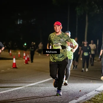 Runner Photo 5465448