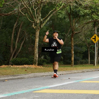 Runner Photo 5465449