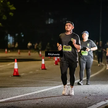 Runner Photo 5465450