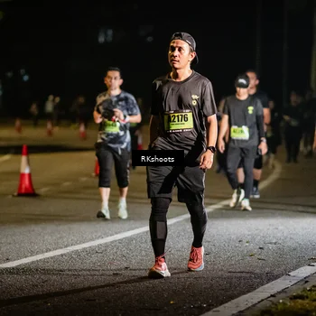 Runner Photo 5465451