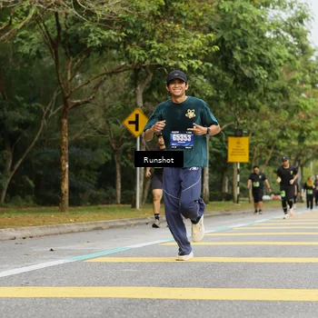 Runner Photo 5465452