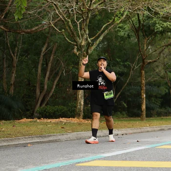 Runner Photo 5465454