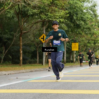 Runner Photo 5465455