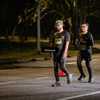 Runner Photo 5465456