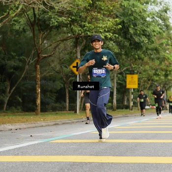 Runner Photo 5465457