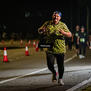 Runner Photo 5465459