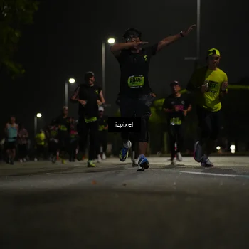 Runner Photo 5465460