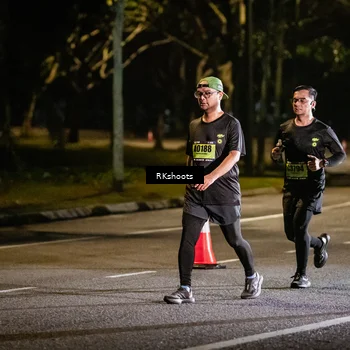 Runner Photo 5465461
