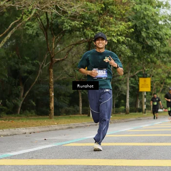 Runner Photo 5465462