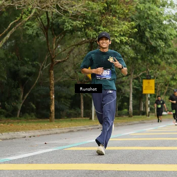 Runner Photo 5465463
