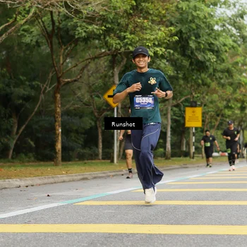 Runner Photo 5465464