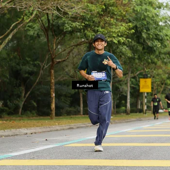 Runner Photo 5465466