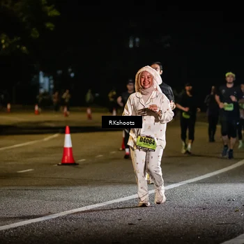 Runner Photo 5465468