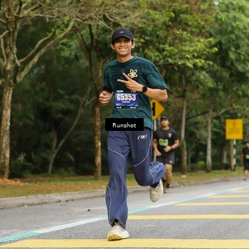 Runner Photo 5465469