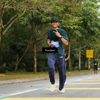 Runner Photo 5465470
