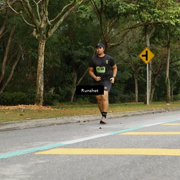 Runner Photo 5465472