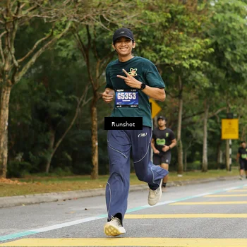 Runner Photo 5465473