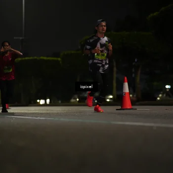 Runner Photo 5465474