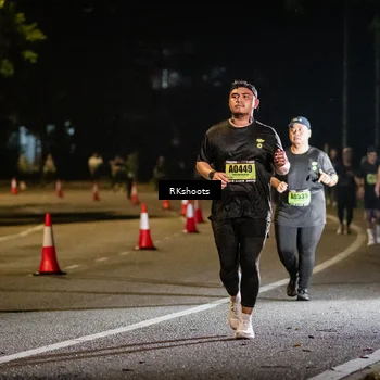 Runner Photo 5465475