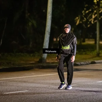 Runner Photo 5465476
