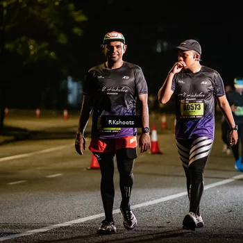 Runner Photo 5465477