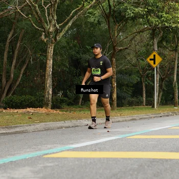 Runner Photo 5465478