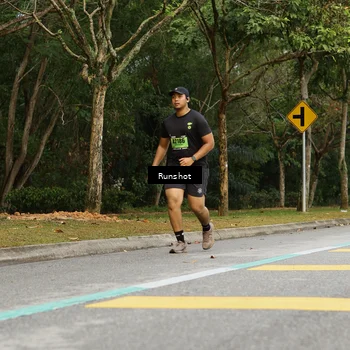 Runner Photo 5465479