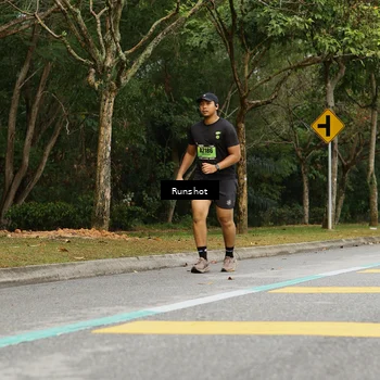 Runner Photo 5465480