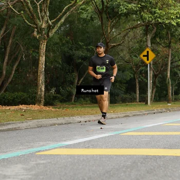 Runner Photo 5465481